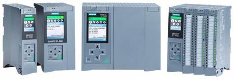 西門(mén)子PLC SIMATIC S7-1500 PLC可編程控制器 武漢森東自控系統(tǒng)