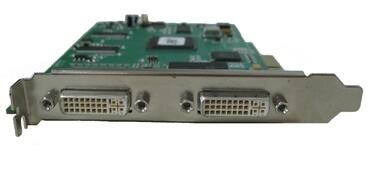 OK_VGA41A-4E+ 采集卡