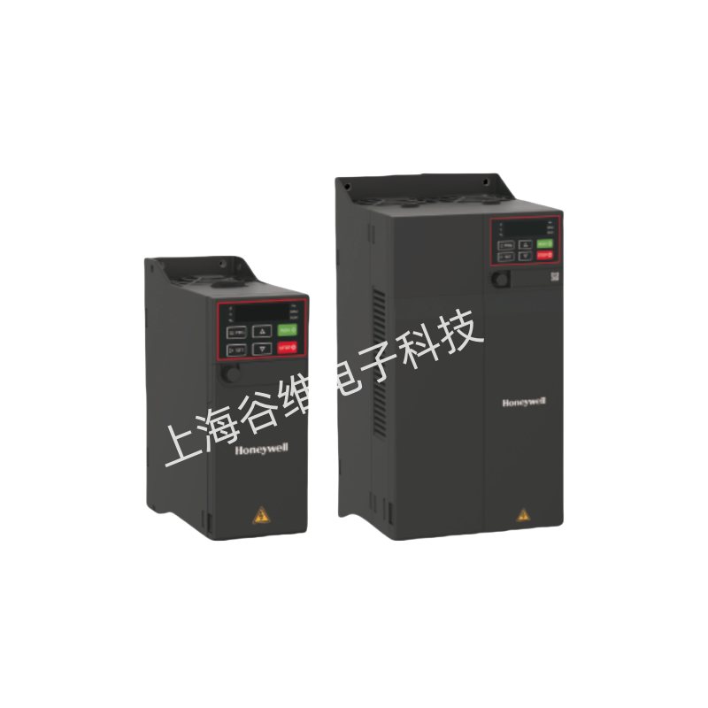 霍尼韋爾 HD710E 系列緊湊型通用變頻器