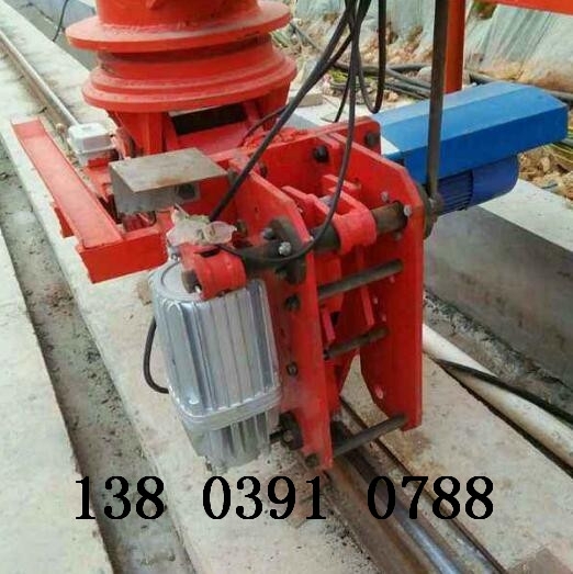 防風制動器YFX-550/E80電力液壓防風鐵楔制動器配ED80/6WS液壓推動器