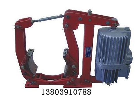 無錫港口吊機(jī)制動器YWZB-300/90電力液壓制動器焦作制動器廠