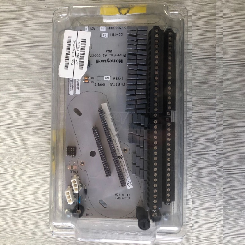 CC-TDOB01  CC-PDOB01 霍尼韋爾DO模塊和底板
