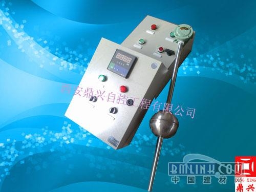 DXYK-3系列液位顯示控制器原理