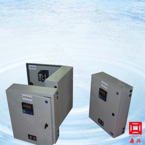 水庫(kù)水池DXYK-3W無(wú)線液位顯示控制儀西安廠家直銷