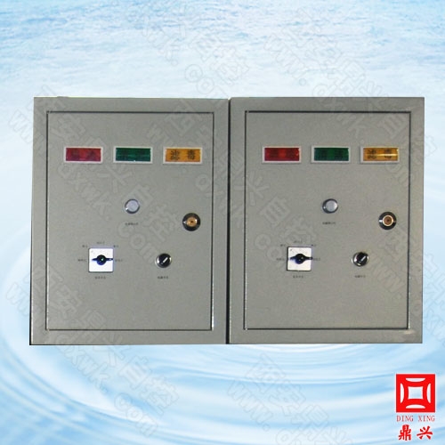 通風(fēng)方式信號(hào)控制箱AC國(guó)標(biāo)全國(guó)批發(fā)