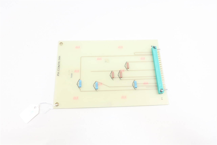 西屋 6053D14G01 Pcb 電路板 價格很美麗
