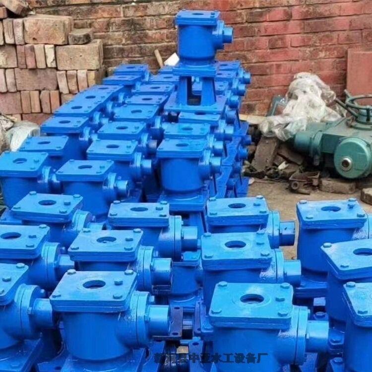水利手電一體啟閉機(jī)