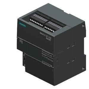 西門(mén)子S7-200 SMART模塊EM AM03 6ES7288-3AM03-0AA0