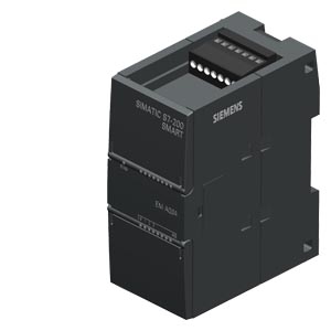 西門(mén)子S7-200 SMART模擬輸出SM AQ04 6ES7288-3AQ04-0AA0