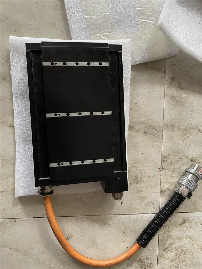 直線電機維修