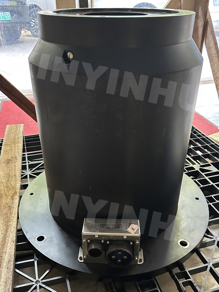 SHINKO神鋼力矩電機維修HDM-1240H-005