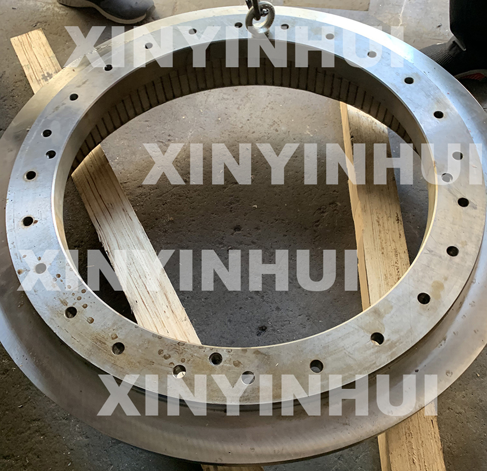 扭矩電機(jī)維修