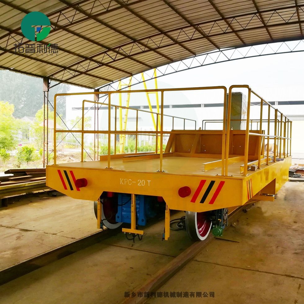 江蘇地區(qū)的KPC-5T大型電動(dòng)平車驅(qū)動(dòng)可定做剪叉式升降車