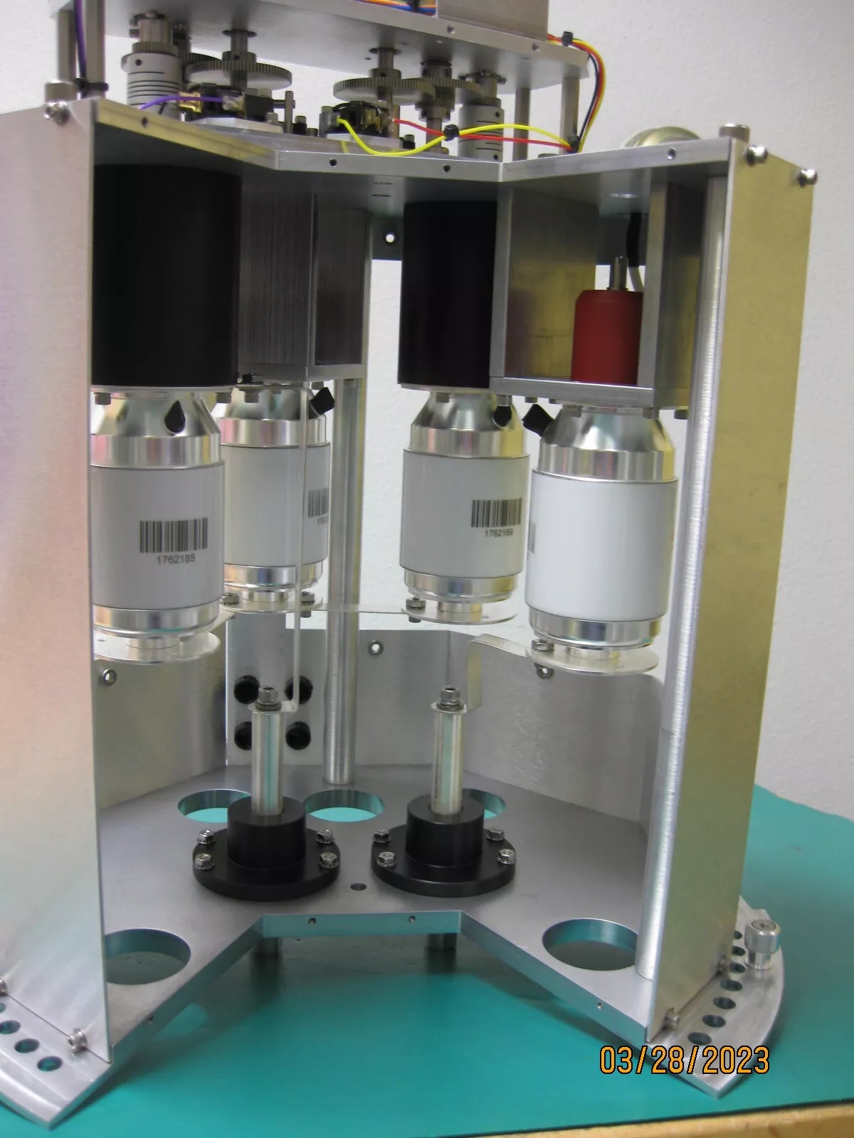 AMAT 0240-36767 套件