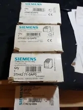 西門子  3SU19000AF810AQ0ZY19