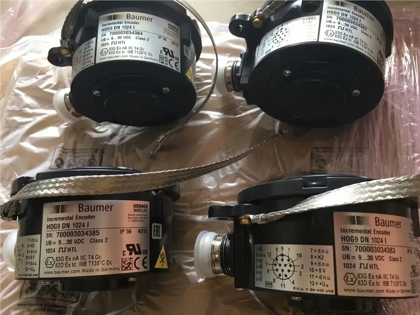 HEK17 KABEL SSI / Inkr. 28786-5-6-015