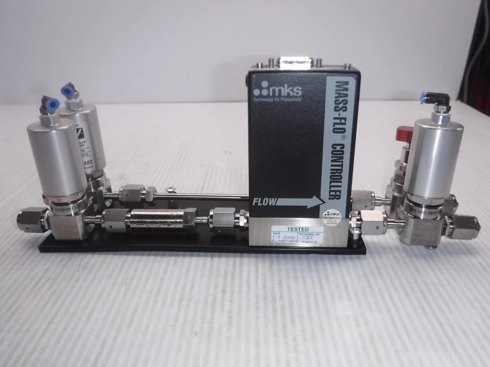 MKS Typ 640 640A-30383