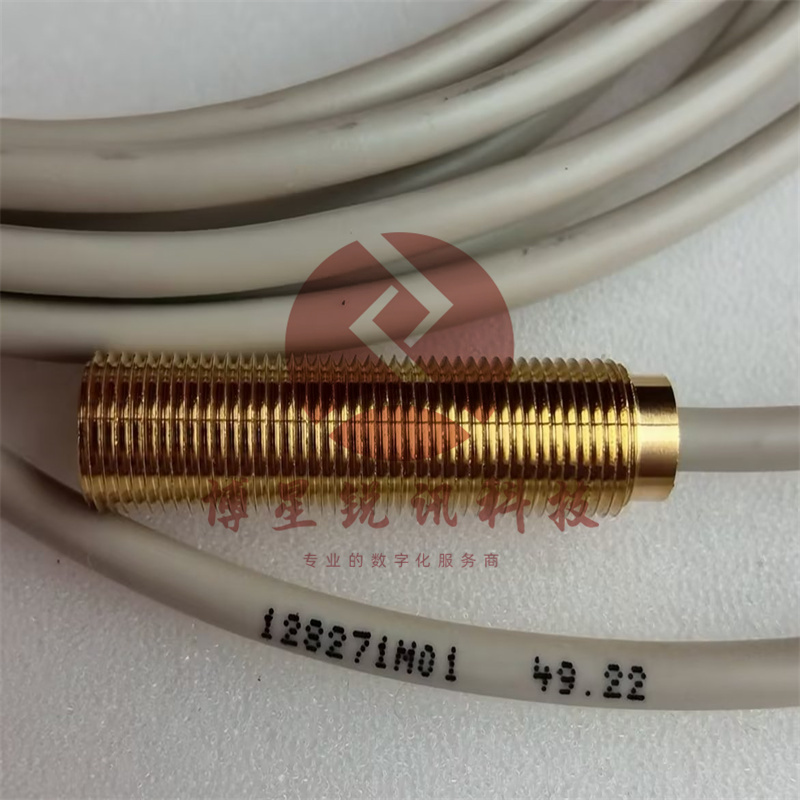 elobau愛樂寶傳感器128271M01 120271