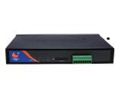 基于智慧路燈5G技術(shù)應(yīng)用建設(shè)方案中的才茂5G路由器