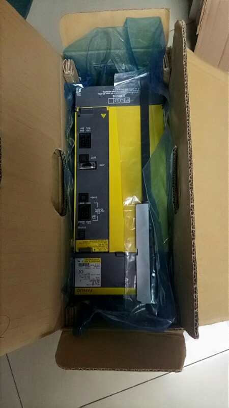 FANUC發(fā)那科A02B-2002-0521庫存電機圖片