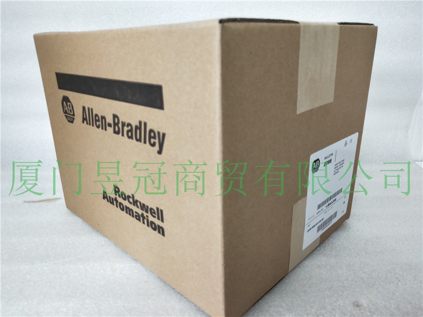 新聞:巴音AB羅克韋爾伺服驅(qū)動(dòng)器2098-DSD-HV150-SE圖片