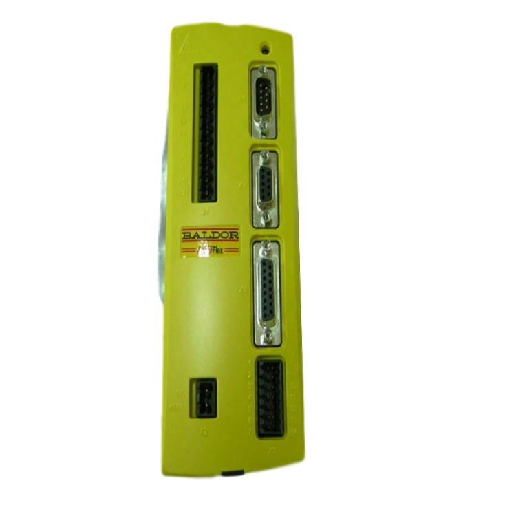 FMH2A09TR-EN23伺服驅動器 Baldor葆德全新正品