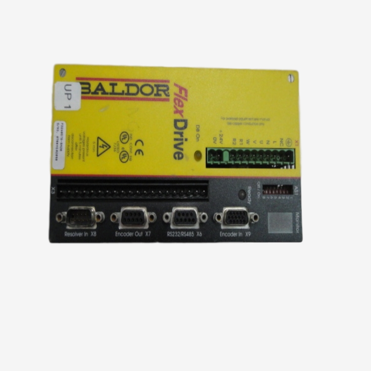 FD2A05TR-RN20-701伺服驅(qū)動器 Baldor葆德全新正品