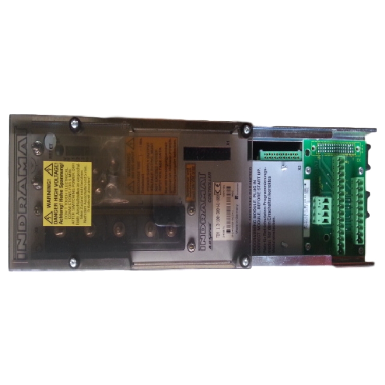 TDM1.3-100-300-W1-000伺服驅(qū)動器INDRAMAT市場報(bào)價(jià)