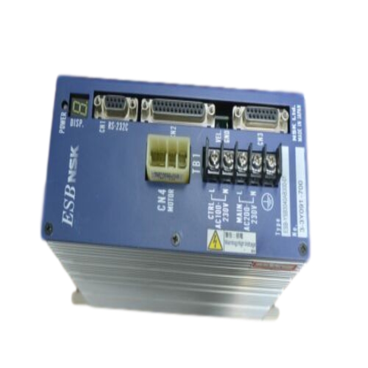 M-ESB-YSB3040CB300-01伺服驅(qū)動(dòng)器NSK市場(chǎng)報(bào)價(jià)