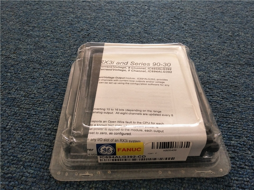 GE新華DO開關量輸出卡369B1844G0019中創(chuàng)騰銳出售
