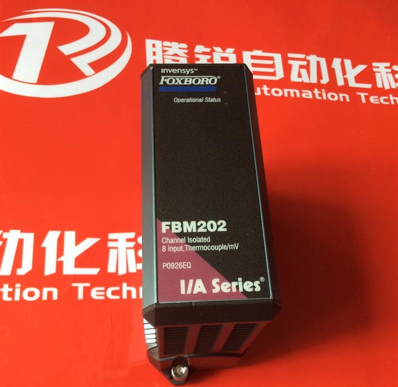 ?？怂共_ DCS卡件	FBM02 P0400YC