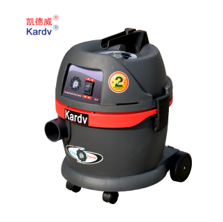裝修公司用吸塵器，凱德威20L