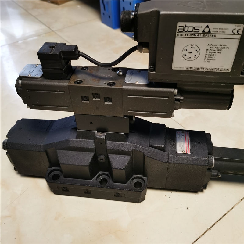 威格士比例閥DPZO-TE-311-L5/E40人之初，性本善