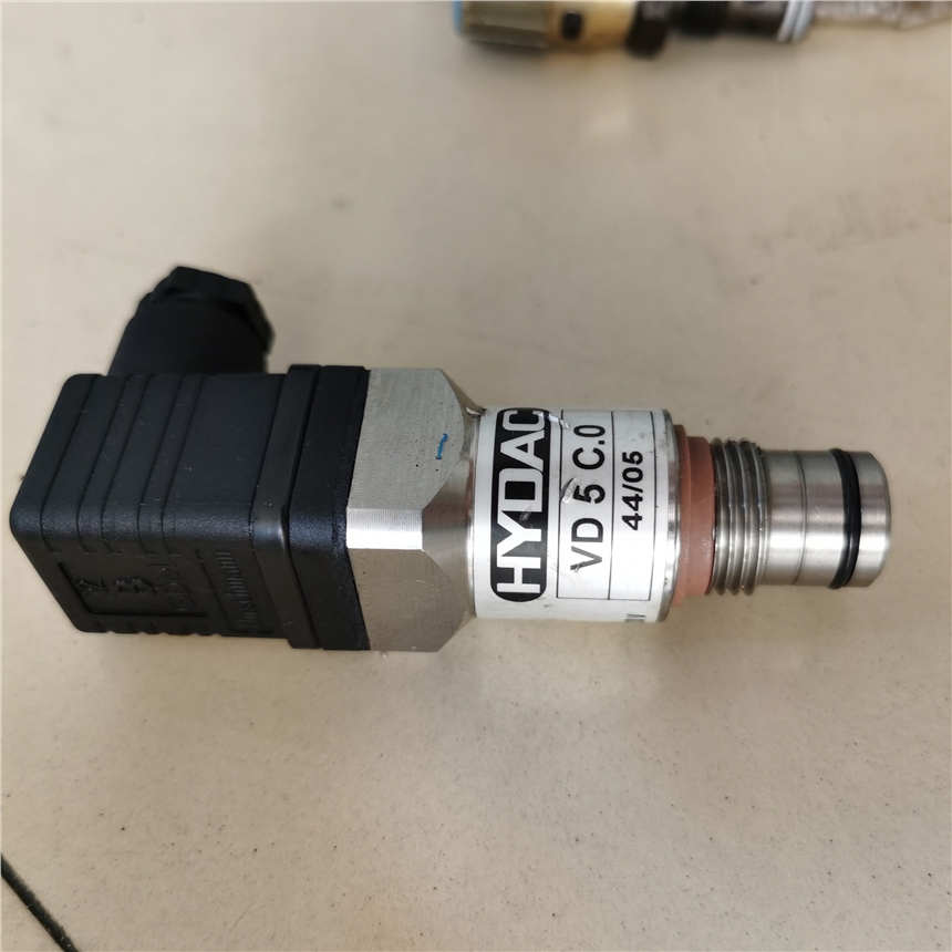 賀德克安全閥DB12120A-010-420V