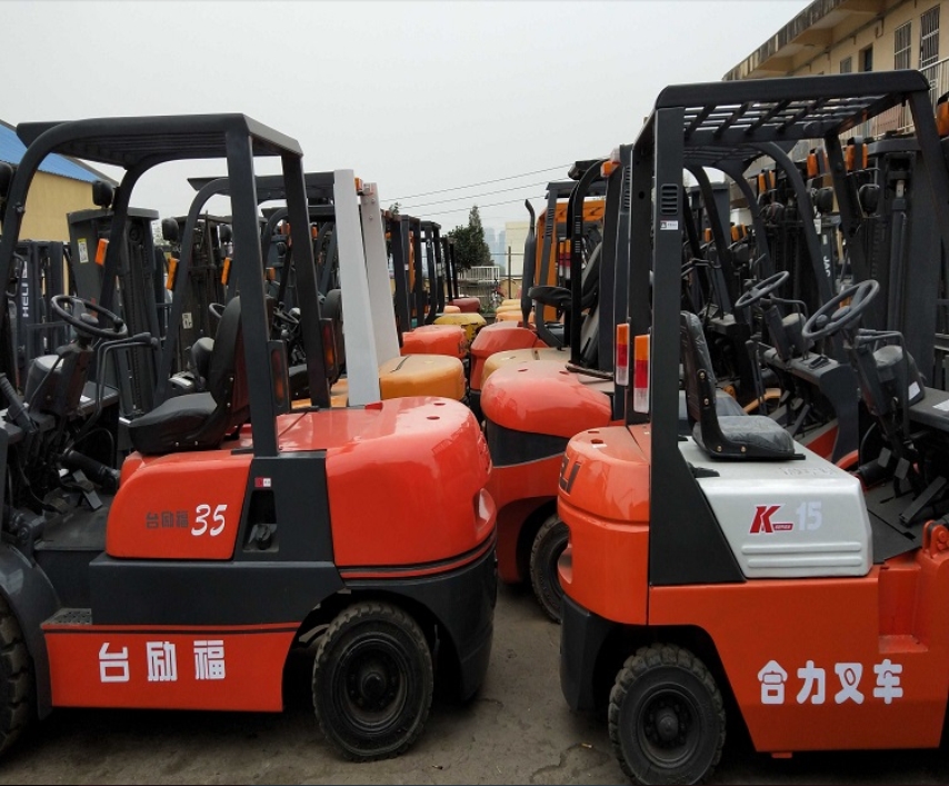 北京二手叉車(chē)市場(chǎng)報(bào)價(jià)((((2021價(jià)格))))