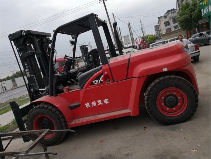新疆烏魯木齊二手叉車(chē)市場(chǎng)今日*//行情