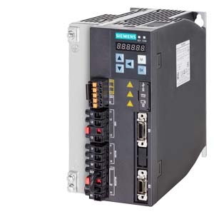 西門子6SL3210-5FB10-2UA0