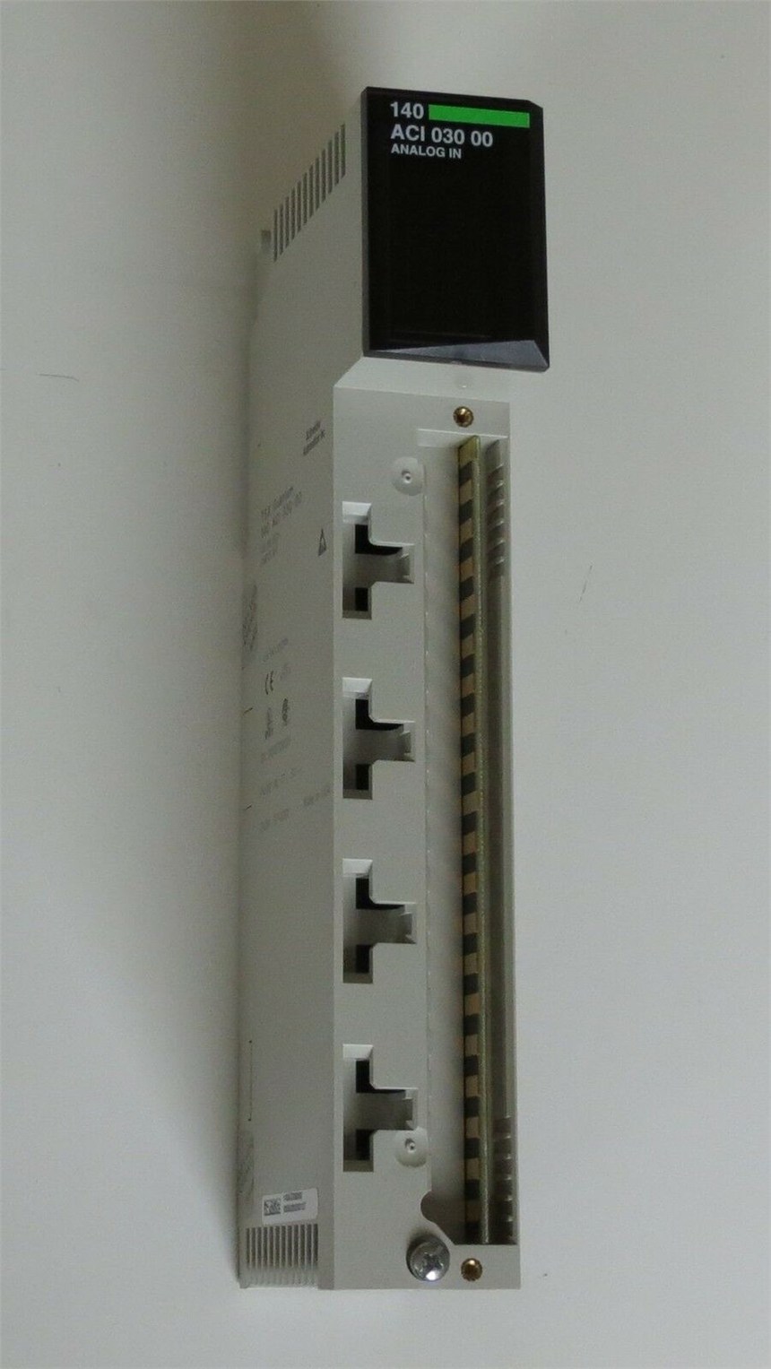 施耐德   140DAI74000   機架