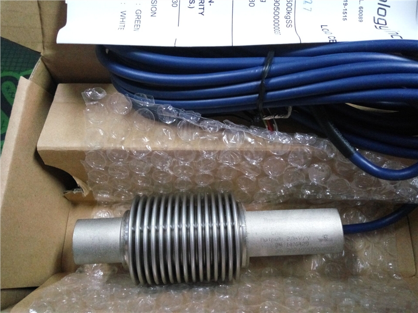 BSH-300KG/250KG美國(guó)傳稱重傳感器BSH-200KG/150KG