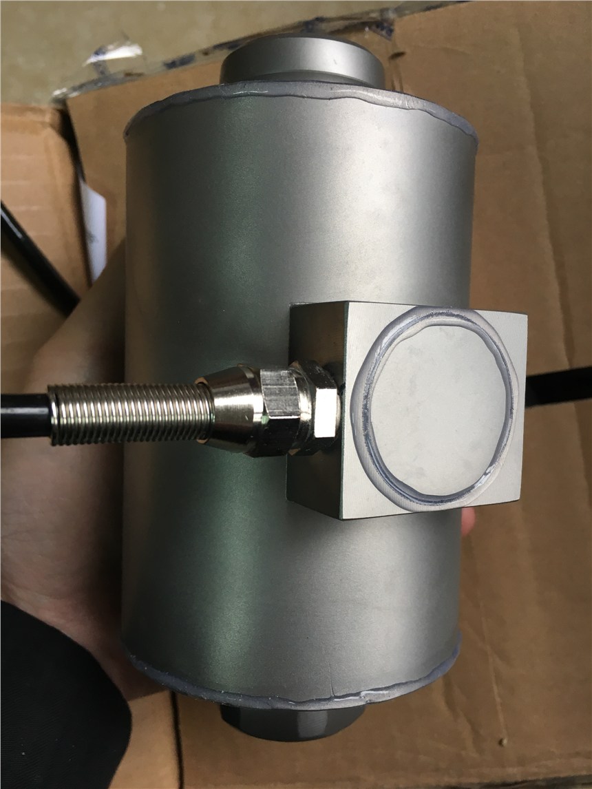 美國傳力CD-GD-50T/30T柱式傳感器CD-GD-20T