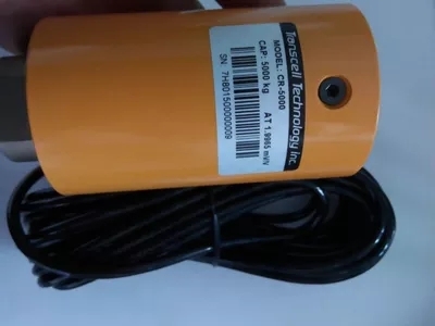 CR-100KG/200KG美國傳力CR-250KG/500KG柱式傳感器