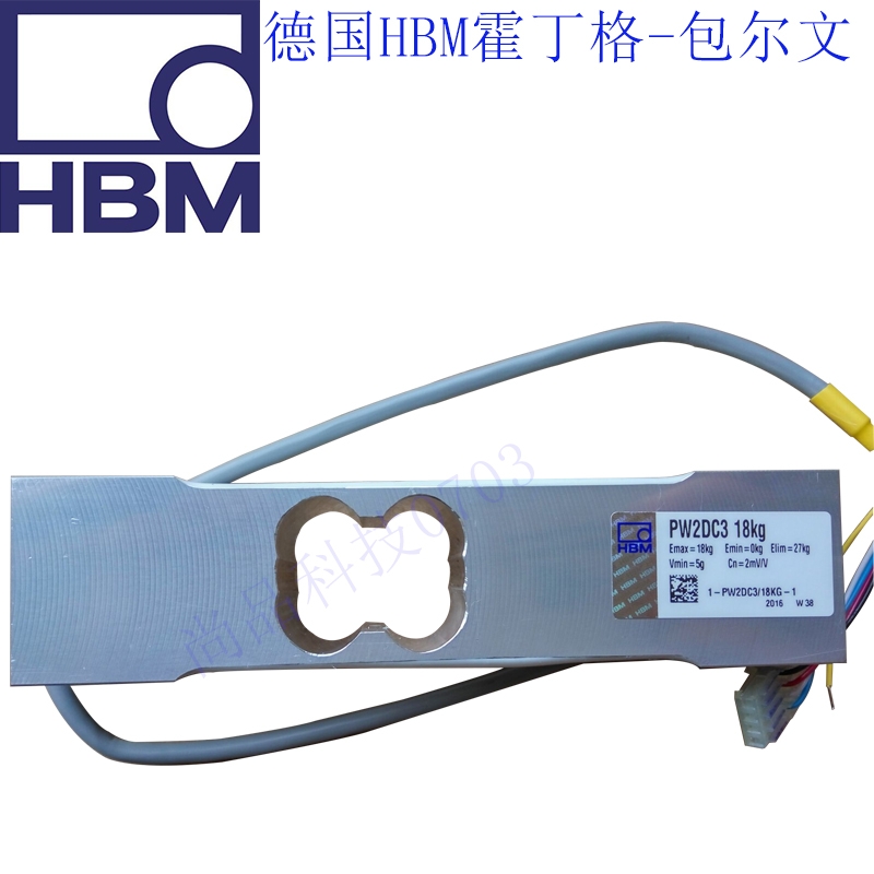 德國(guó)HBM傳感器PW2DC3MR-7.2KG/12KG/18KG/36KG/72