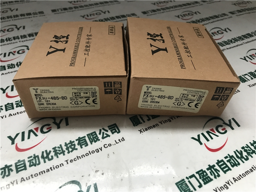 廈門供應(yīng)羅克韋爾1756-L65模塊