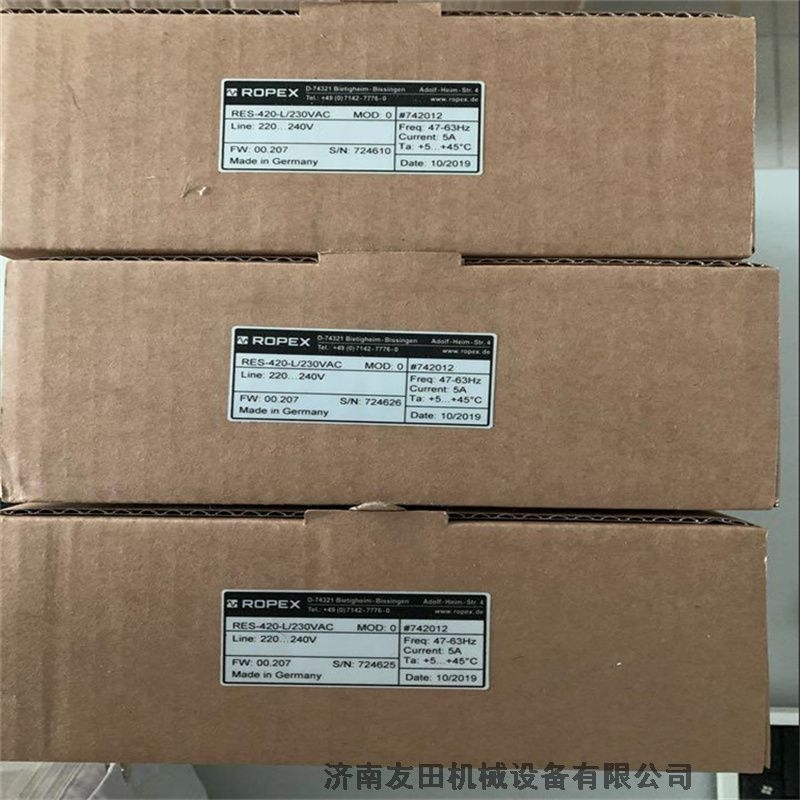 ETA-USA FHF48SX-U1電源
