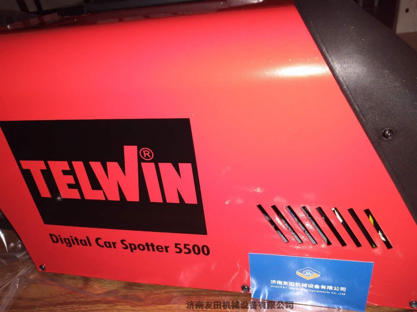 鋁介子片 804142 材質(zhì)Al-Si 泰爾穩(wěn)/Telwin