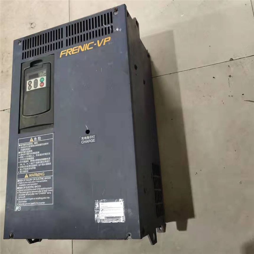 富士變頻器維修FRN45F1S-4C沒(méi)顯示欠電壓議價(jià)