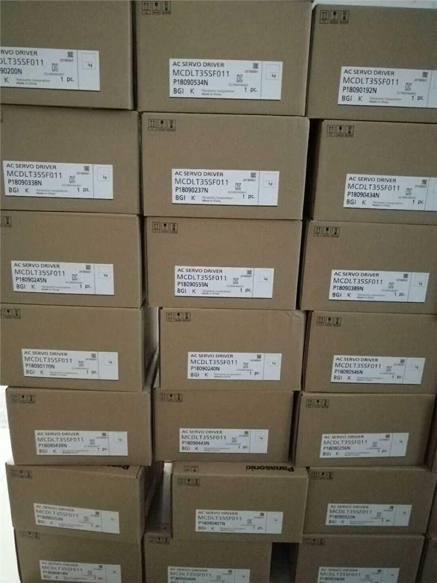松下伺服電機(jī)MHMF152L1G6M	MHME152GCG正品