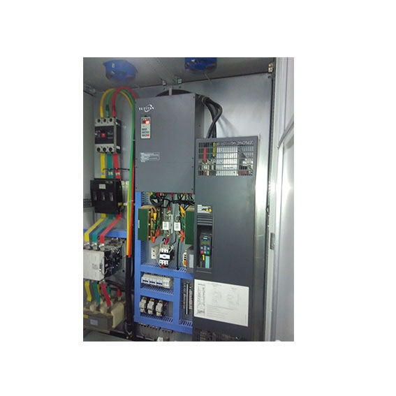 蘇州市廠家直銷電阻器能量回饋單元