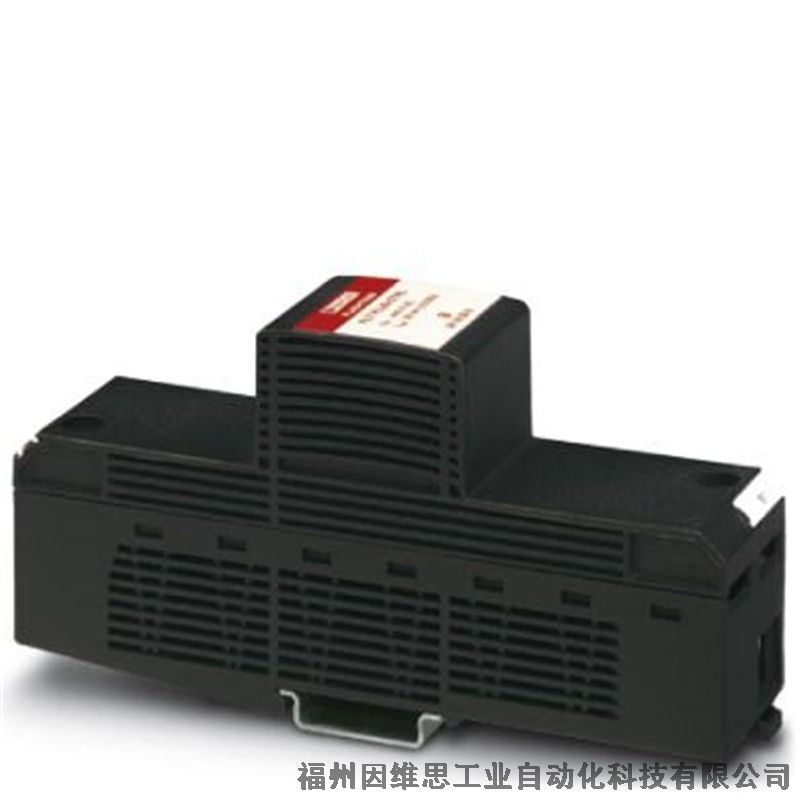 菲尼克斯一級防雷器2910555 VAL-MS-EE-T1/T2-3+0-335浪涌保護器正品特價