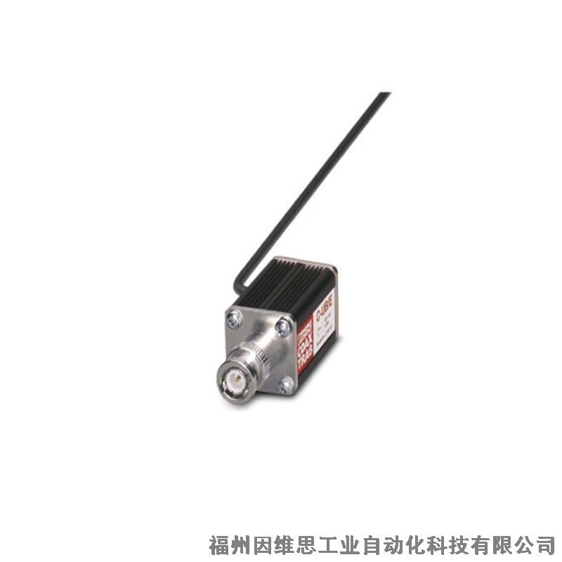 菲尼克斯信號(hào)防雷器1065318 TTC-6P-1X2-F-24DC-PT-I浪涌保護(hù)器正品特價(jià)